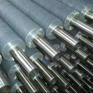 סוג dr צינור מהודק צינורות מסדנת חום דוד astm a179 חומר (מילות מפתח דירוג גבוה + תקן חומר) - Product Image 1