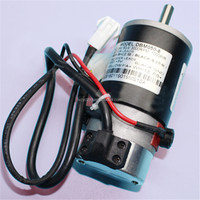 Traceur numérique Witcolor Ultra 9000 9200 servomoteur DBM050-8 moteur de tête d'impression DX5 DX7 moteur