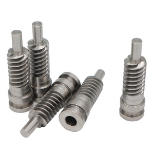 Composants de meubles en acier inoxydable imprimés en 3D sur mesure, prototypage rapide OEM/ODM, usinage CNC, perçage, brochage, électroérosion par fil - Product Image 3