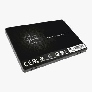 Mintech Internal 3.0 2.5" SSD 128GB-<b>2TB</b> 501-600MB/s Read 401-500MB/s Write Laptop & Desktop - Product Image 1