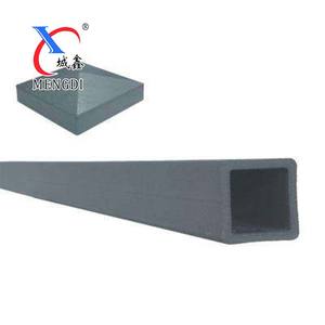 <span class=keywords><strong>Poteau</strong></span> de clôture en acier tubulaire carré avec revêtement en poudre, meilleur <span class=keywords><strong>prix</strong></span> de gros en Chine - Product Image 3