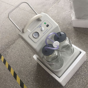 MY-I050D hastane hareketli tıbbi elektrikli emme aparatı hastane ve klinik için - Product Image 3
