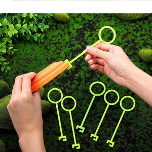 Secure Purple Plastic Clamp <b>Hook</b> for Outdoor Sign Board Hanging Lightweight Durable Holder <b>Clip</b> - Product Image 5