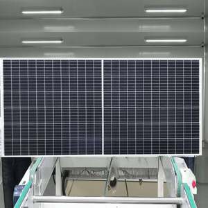 Paneles Solares Greensun de 540w 545w 550w 555w 560w, <span class=keywords><strong>Panel</strong></span> de Energía Solar para el Hogar, <span class=keywords><strong>Amerisolar</strong></span> - Product Image 5