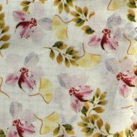 Tissu 100% coton imprimé à la main pour chemises, chapeaux, sacs, vêtements et robes - Vente en gros au mètre - Fournisseur LONGXUN