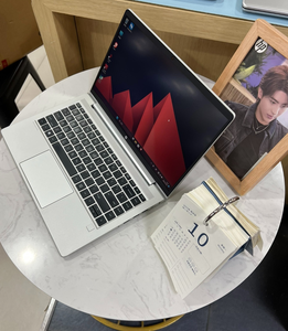 Ordenador portátil de negocios de gama alta utilizado para <span class=keywords><strong>Hp</strong></span> <span class=keywords><strong>Probook</strong></span> 440g7 <span class=keywords><strong>Intel</strong></span> <span class=keywords><strong>Core</strong></span> <span class=keywords><strong>I5</strong></span> 10th Gen 8GB Ram Ddr4 512GB Ssd 14 pulgadas Notebook Gaming Computer - Product Image 4