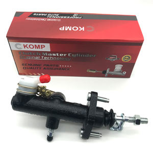 מלגזה משאית חילוף חלקי מצמד מאסטר צילינדר עבור טויוטה GF FD25/30 OEM 47210-23600-71 17107 - Product Image 4