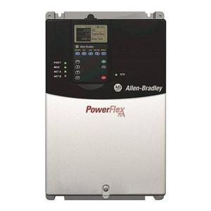 อินเวอร์เตอร์ Allen-Bradley PowerFlex 70 380V 30KW ระบบควบคุมเวกเตอร์สามเฟส - Product Image 1