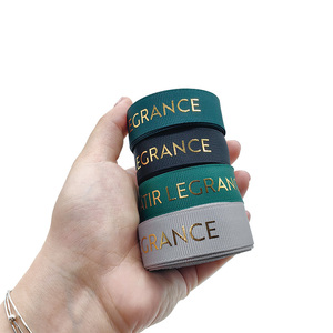 <span class=keywords><strong>2025</strong></span> mới 100 bãi 4 cm Quà Tặng tùy chỉnh satin <span class=keywords><strong>Ribbon</strong></span> với logo cá nhân - Product Image 6