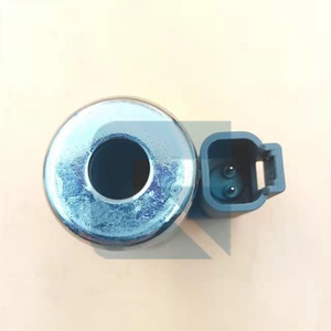 Bobine d'électrovanne 323-9531 3239531 pour excavatrice E320D - Product Image 2