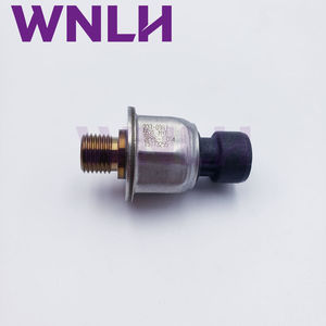 Sensor de Presión de Combustible WNLH 237-0957 3PP6-7 5531MYP para Motor Caterpillar C13 C15 C18, Repuestos para Excavadora 320D 330D 336D - Product Image 3