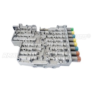 ชุดบอดี้วาล์วเกียร์อัตโนมัติ6HP21 A065สำหรับ BMW เครื่องยนต์อะไหล่รถยนต์ - Product Image 1