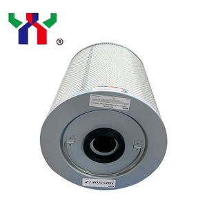 ตัวกรองน้ำมันเหล็ก Ceres <span class=keywords><strong>Kodak</strong></span>,ตัวกรองอากาศโลหะและกระดาษ,154*58*29มม - Product Image 6