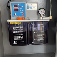Livraison gratuite, tour vertical CNC de haute précision KD500 Fanuc, système personnalisé, usinage de précision CNC