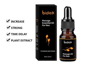 Olio <span class=keywords><strong>Essenziale</strong></span> da Massaggio per Uomo all'Ingrosso con Estratti Puri e Naturali per la Cura del Corpo e il Potenziamento - Product Image 6