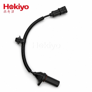 Capteur <span class=keywords><strong>de</strong></span> position du vilebrequin HOKIYO 39180-2B000 391802B000 pour Hyundai Accent Elantra Kia Rio Soul 1.6L 1.8L 2.0L 2011-2021 - Product Image 3