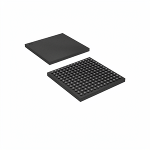 Embedded PIC32MZ2025DAH169-I_6J Components Electronic In Stock 169 LFBGA - Product Image 1