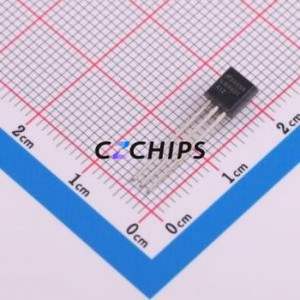 Nuevo y original LMV431AIZ/NOPB TO-92 Circuito integrado IC Chip PMIC Referencia de voltaje IC - Product Image 1