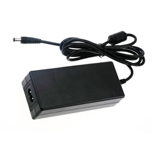 12V 5A <b>Power</b> <b>Adapter</b> DC Output JP Plug Natural Cooling Constant Voltage <b>Supply</b> for LCD Monitor - Product Image 3