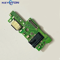 Câble flexible de port de charge USB pour téléphone portable BD2 CF7 KA7 KC8 KD7 LA7 pour TECNO pour INFINIX pour ITEL Livraison rapide