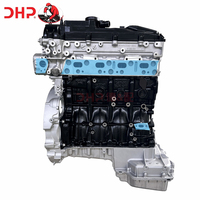 Bloc moteur nu OM651.950 / OM651.960 2.2 CDI essence avec chaîne de distribution silencieuse 4 cylindres