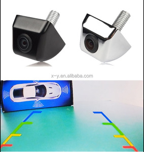 Các mô hình mới nhất giá rẻ phổ <span class=keywords><strong>Mini</strong></span> tầm nhìn ban đêm máy ảnh không thấm nước AHD 1920x1080p bãi đậu xe không thấm nước phía sau xem xe máy ảnh - Product Image 6