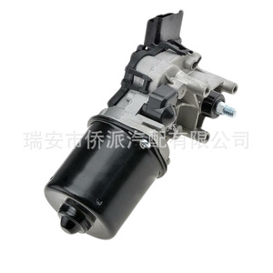 มอเตอร์ปัดน้ำฝน QP qiaopai 12V สำหรับ Peugeot 7701208533 8200000526 8200317213 - Product Image 3