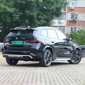 Voitures électriques <span class=keywords><strong>BMW</strong></span> iX1 d'occasion 2023 2024 2025 Xdrive 30 25l 30l m Sport Véhicule à énergie nouvelle Voiture électrique Prix de vente <span class=keywords><strong>BMW</strong></span> iX1 - Product Image 4