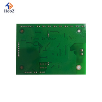 Module d'alarme GSM 2G 3G 4G VoIP, carte de circuit imprimé, téléphone analogique intelligent, carte de circuit imprimé de téléphone industriel chinois