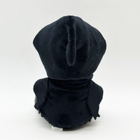 Peluche Ghostface Scream très populaire, poupée en peluche Horreur Grim Reaper, cadeaux d'Halloween en gros