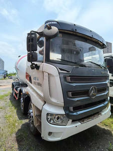Usato Sany 12 metri cubi cemento <span class=keywords><strong>camion</strong></span> di trasporto syms5310gjb1e Hino motore <span class=keywords><strong>betoniera</strong></span> <span class=keywords><strong>camion</strong></span> per la costruzione di progetti - Product Image 3
