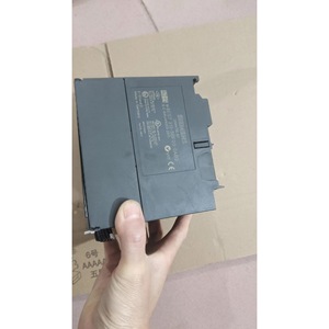 ซีเมนส์ ซิมาติก เอส7-300 พีแอลซี ซีพียู313ซี 6ES7 313-5BF03-0AB0 ตัวควบคุมระบบอัตโนมัติอุตสาหกรรม - Product Image 4