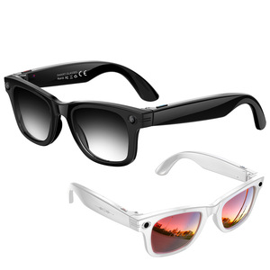 Nuovi Occhiali Smart W620 con 800W Pixel, Traduzione AI, Scatto Foto, Registrazione Video, Trasmissione Immagini e Doppia Riduzione del Rumore - Product Image 2