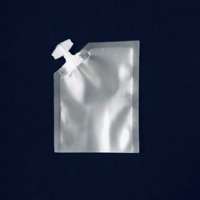 Lotion Surface mate 10ml de 10ml, soins pour la peau, paquet d'échantillon, Sachet à bec avec petit bec