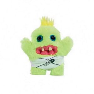Figura Coleccionable 100% Auténtica de la Serie Fuggler Funny Ugly Monster Fart Face, Caja Sorpresa, Regalo para Niños, Decoración de Escritorio, Algodón - Product Image 5