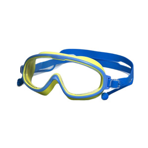 <span class=keywords><strong>Gafas</strong></span> <span class=keywords><strong>de</strong></span> Natación y Buceo Antivaho <span class=keywords><strong>para</strong></span> Niños, Lentes <span class=keywords><strong>de</strong></span> PC, Silicona, <span class=keywords><strong>para</strong></span> Niños y <span class=keywords><strong>Niñas</strong></span> - Product Image 5