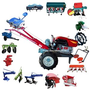 Minitractor - Product Image 5