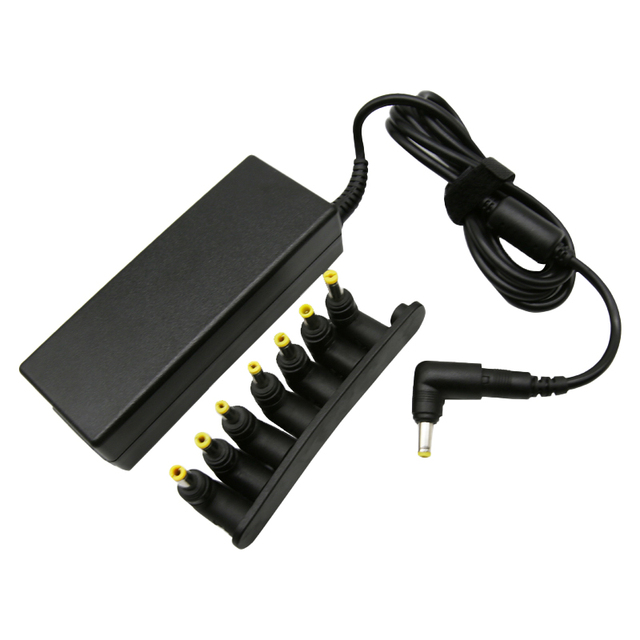 Japter Multi 90W Universal Laptop Adapter 19v 4.74a 90w Desktop Charger Notebook Laptop Charger for Acer asus Samsung Len hp