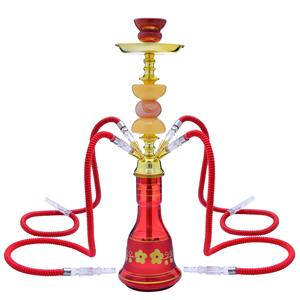 Expédition rapide transfrontalière d'accessoires de traitement de petits lots de narguilé arabe complet shisha 1-4 tuyaux bar KTV BAR - Product Image 6
