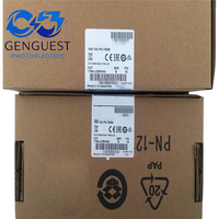 Módulo Controlador PLC 1766-L32BWA 1766-L32BXB Original Premium y Fuente de Alimentación CA para Control Industrial, Programación PLC, Origen EE. UU.