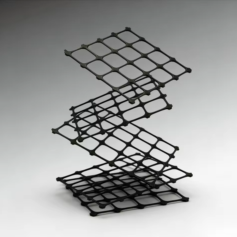 High Tensile Strengt HDPE Frame Anti