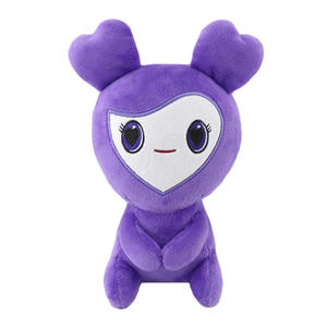 Peluche de 25 cm de K-Pop Twice, Sun Chaeyoung y <span class=keywords><strong>Momo</strong></span>, Adorable Regalo para Niños, <span class=keywords><strong>Muñeco</strong></span> de Peluche - Product Image 5
