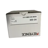Contrôleur de capteur de vision type standard DC24V 8 entrées 8 sorties avec prise en charge Ethernet et inspection des défauts OCR IV2-G30