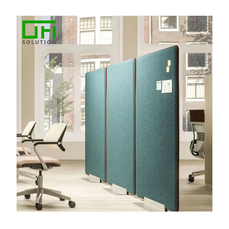 Office and Hospital Partitions Flexible Divider Solutions