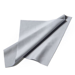 לוגו מותאם אישית עדשות משקפי זכוכית ניקוי בד ניקוי מותאם אישית הדפסה מיקרופייבר הדפסה אישית מיקרופייבר - Product Image 5