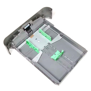 Bandeja de papel LEM132002 para <span class=keywords><strong>Brother</strong></span> 7080D 7180DN 1. 1 L2520 L2540 L2541 L2700 L2701 Cassette LEM084001 - Product Image 1