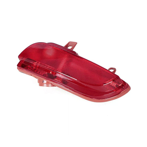 6351HA 6350HA pièces automobiles feu <span class=keywords><strong>de</strong></span> brouillard arrière feu <span class=keywords><strong>de</strong></span> <span class=keywords><strong>recul</strong></span> pour Peugeot <span class=keywords><strong>206</strong></span> 207 - Product Image 4