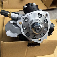 Repuestos para Excavadora, Bomba de Inyección 6HK1 294050-0105 8-98091565-3 8980915653, Bomba de Combustible 6HK1 CX210B SH210-5 ZX200-3