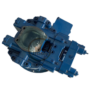 Bomba Hidráulica A8VO200 para Excavadoras DX380 DX420 DX500 DH420 DH500, Repuesto K1004523B K1003280B 401-00255 401-00255B - Product Image 2