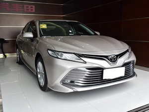 <span class=keywords><strong>ราคา</strong></span>ดีสำหรับรถยนต์โตโยต้า แคมรี่ รุ่นปี 2018 รุ่น 2.0G รุ่นหรูหรา พร้อมหลังคาซันรูฟ สภาพดี รถมือสอง มีสินค้าในสต็อกที่ท่าเรือ ขายดี - Product Image 4